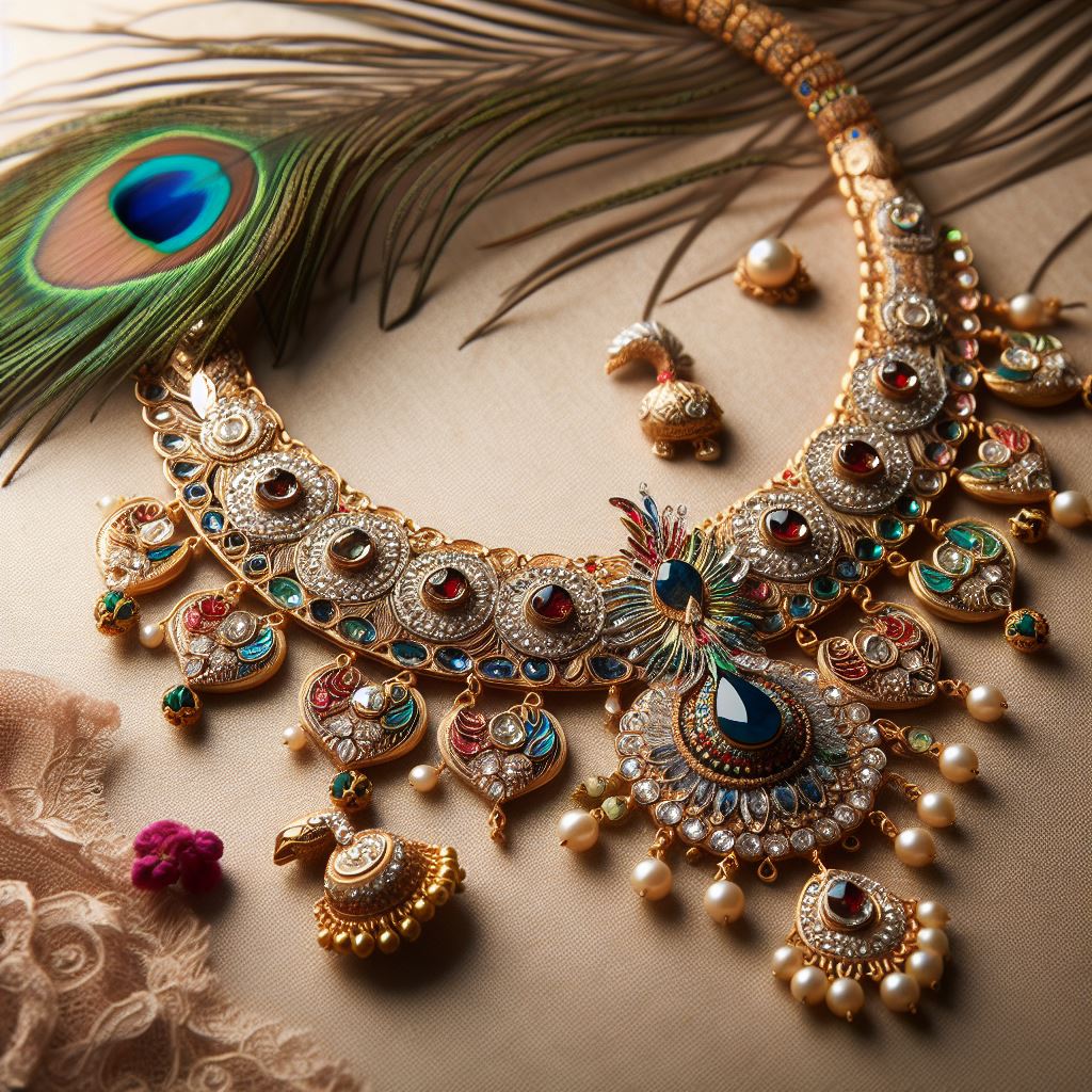 The Timeless Journey of Indian Jewelry Styles: Origins Unveiled